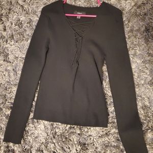 Long sleeve top